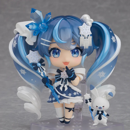 Snow Miku: Crystal Snow Ver.