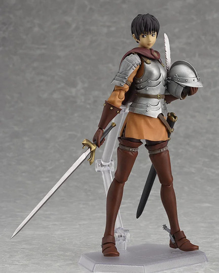 Figma Casca