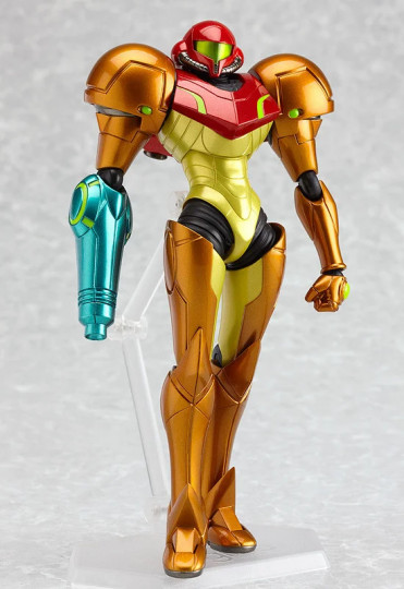 Collector figure art