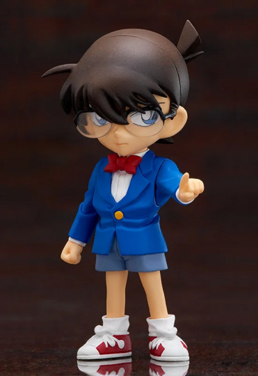 Conan Edogawa