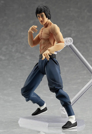 Bruce Lee
