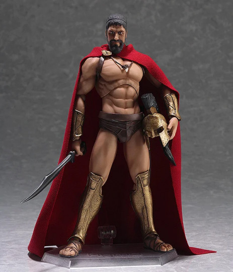 Leonidas