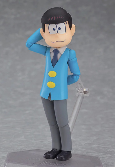 Figma Todomatsu Matsuno