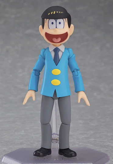 Figma Jyushimatsu Matsuno