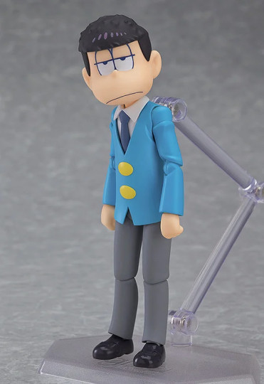 Figma Ichimatsu Matsuno
