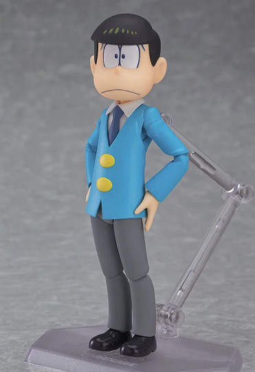 Figma Choromatsu Matsuno
