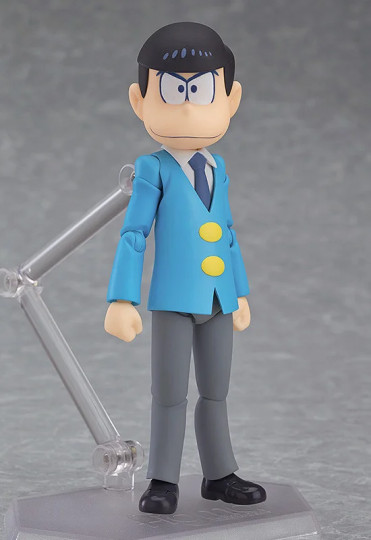 Karamatsu Matsuno