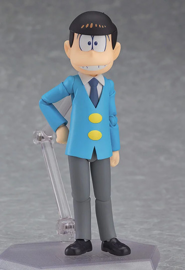 Figma Osomatsu Matsuno