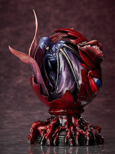 Figma Femto: Birth Of The Hawk Of Darkness Ver.