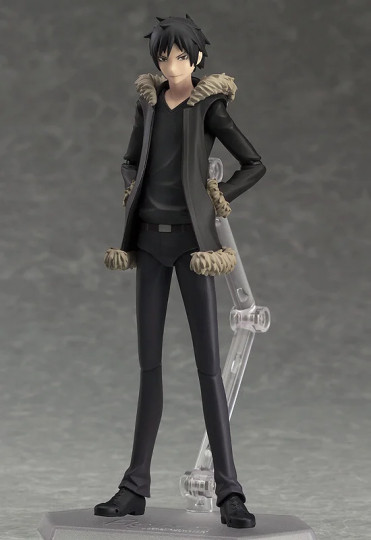 Izaya Orihara