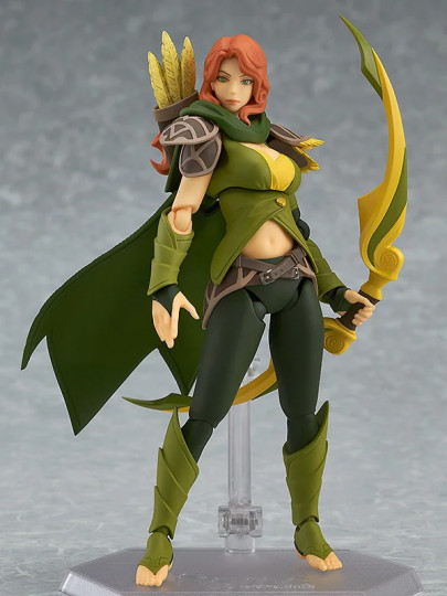 Windranger