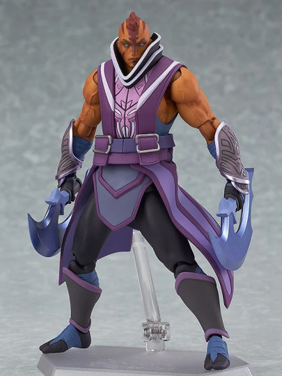 Anti-Mage