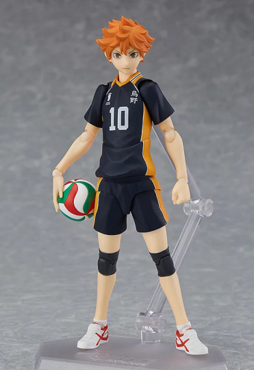 Shoyo Hinata