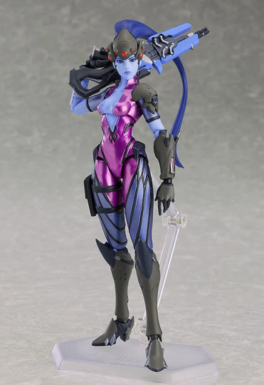 Figma Widowmaker
