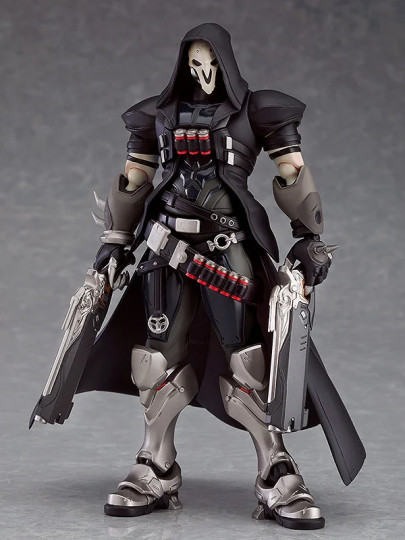 Figma Reaper