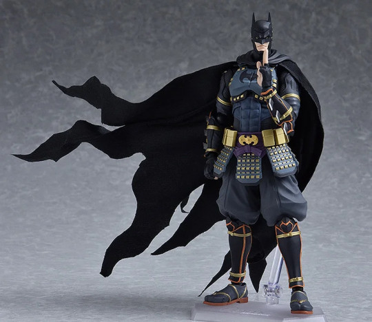 Figma Batman Ninja