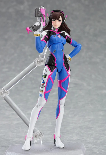 Figma D.va