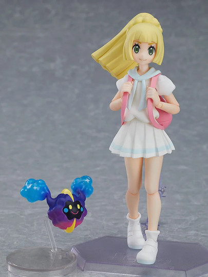 Figma Lively Lillie
