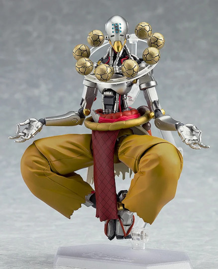 Zenyatta