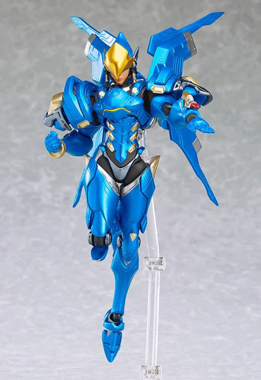 Pharah