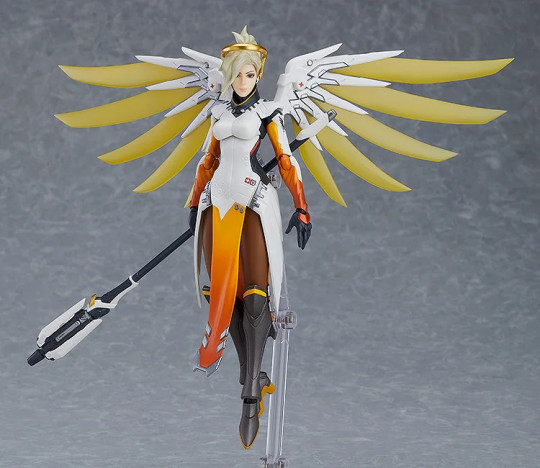 Mercy