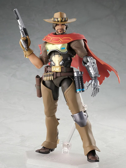 Mccree