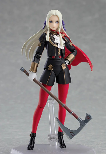 Edelgard Von Hresvelg