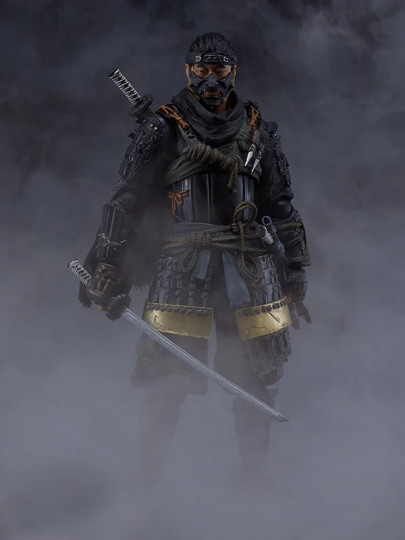 Jin Sakai