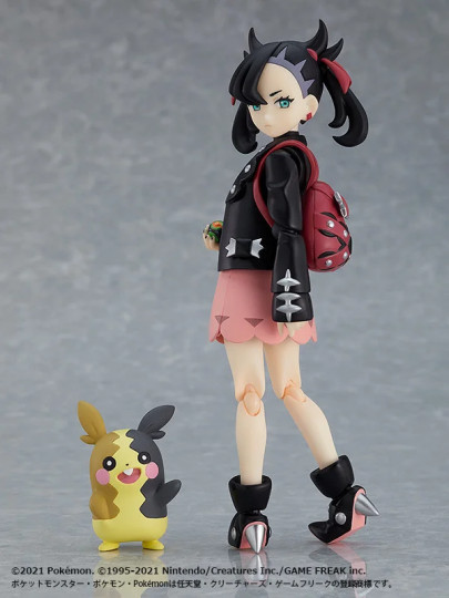 Marnie