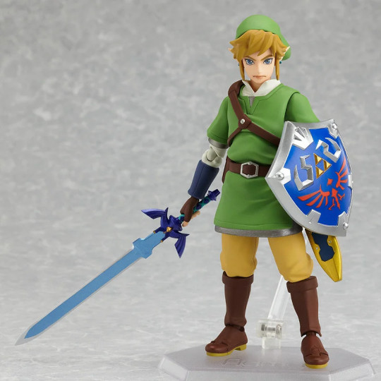 Collector figure art