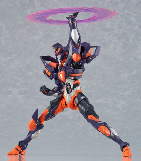 Gridknight