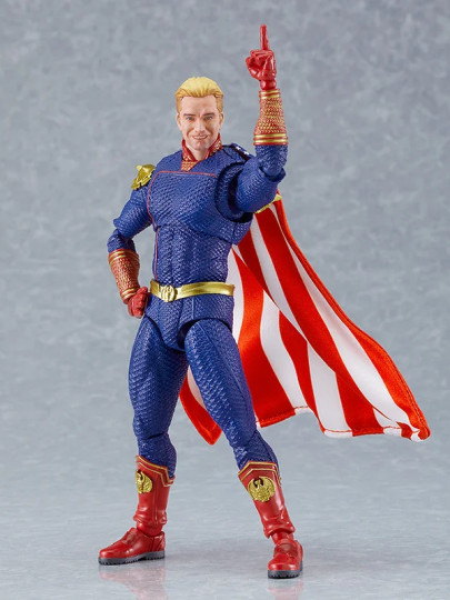 Homelander