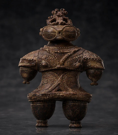 Shakoki-Dogu