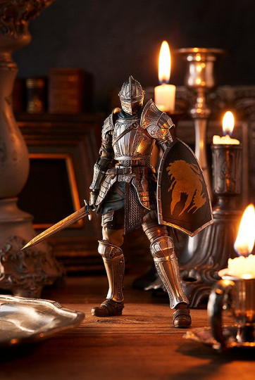 Fluted Armor