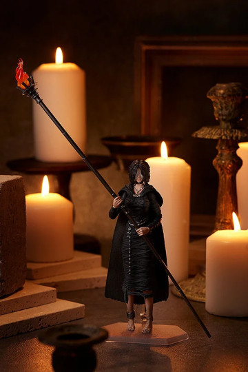 Figma Maiden In Black (Ps5)