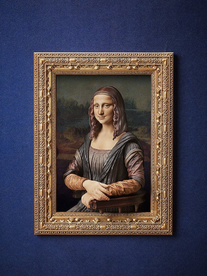 Mona Lisa