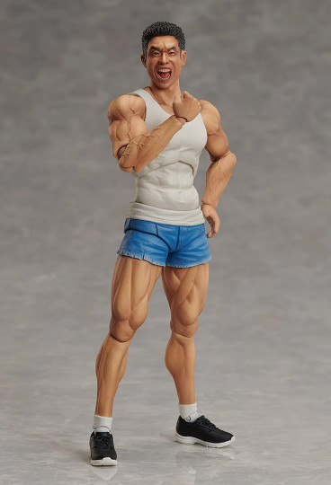Figma Nakayama Kinni-Kun