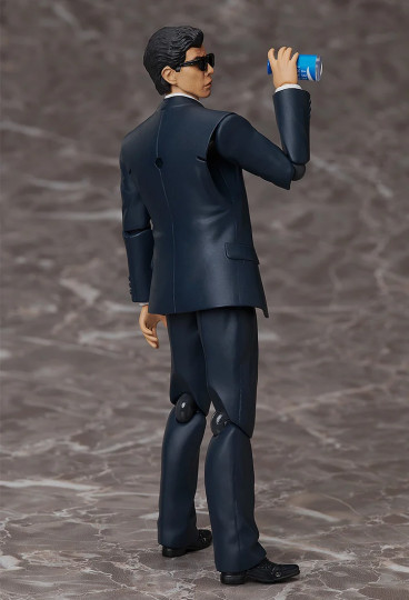 Figma Toshiki Takayama: Another Color Ver.