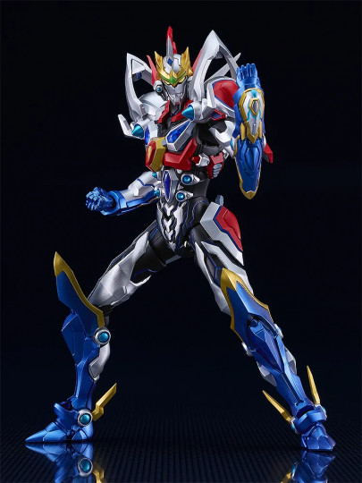 Gridman