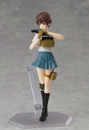 Figma Armed Jk: Variant B