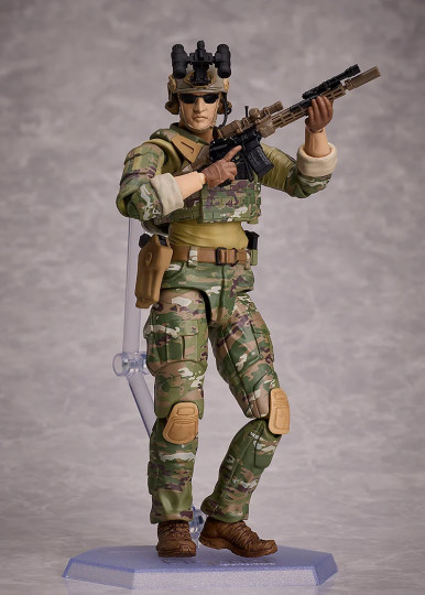 Special Forces Operator
