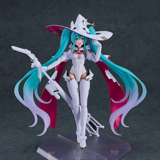 Racing Miku