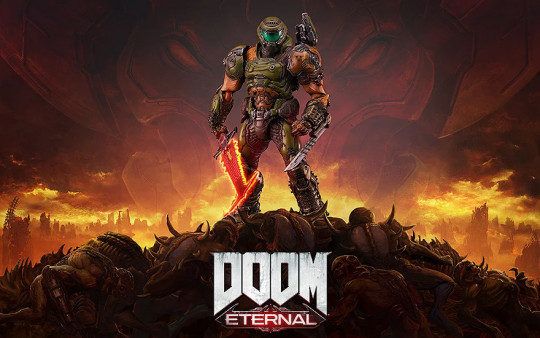 Doom Slayer