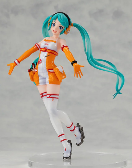 Racing Miku 2010 Ver.