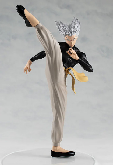 Garou