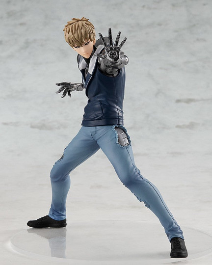 Genos