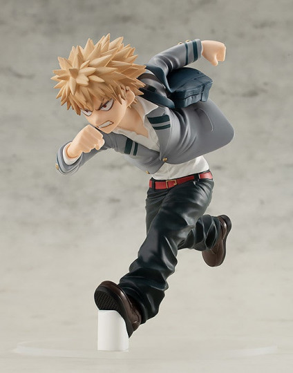 Katsuki Bakugo