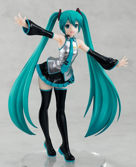 Hatsune Miku