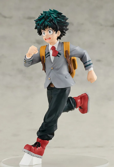 Izuku Midoriya