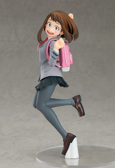Ochaco Uraraka